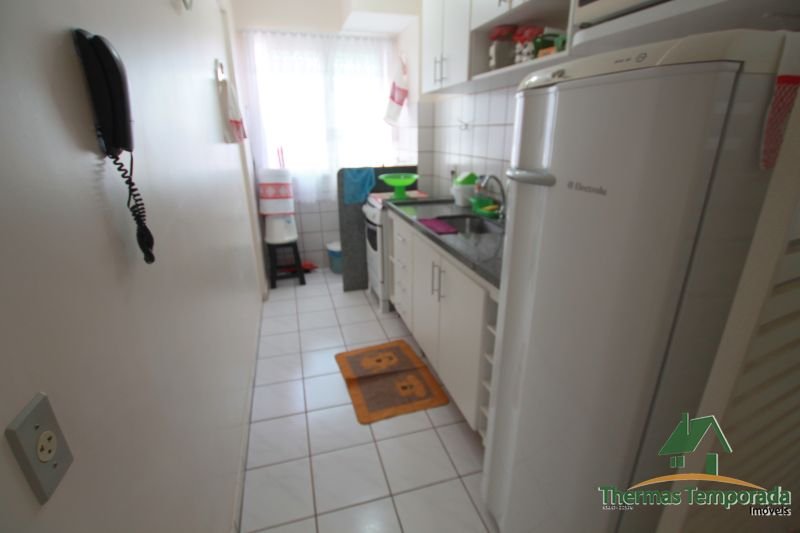 Fotos apartametnos AQUARIUS RESIDENCE CALDAS NOVAS